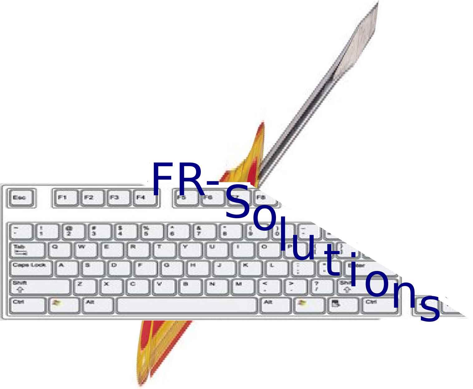 FR-Solutions logo